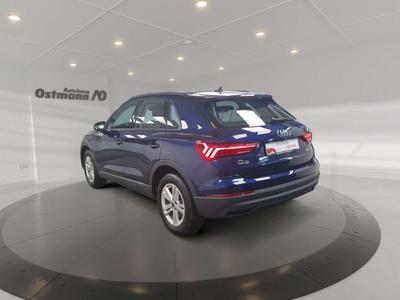 Audi Q3 45 TFSI E