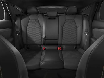 Audi A6 E-tron S Line Performance — photo 10