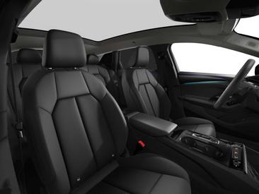 Audi A6 E-tron Performance — photo 8