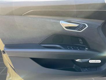 Audi RS E-tron GT — photo 12