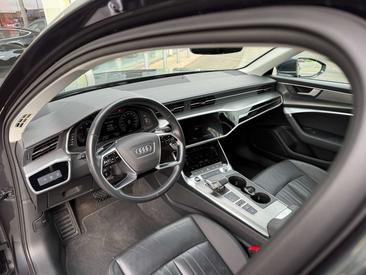Audi A6 — photo 14