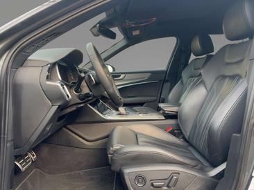 Audi A6 55 TFSI E — photo 6
