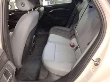 Audi A6 Sportback S Line Performance — photo 4