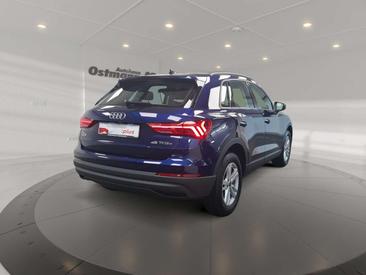 Audi Q3 45 TFSI E — photo 3