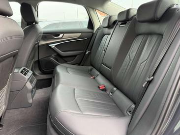 Audi A6 — photo 15