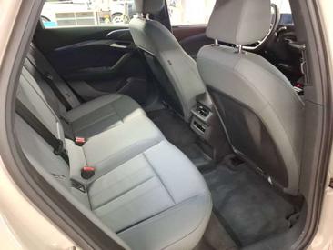 Audi A6 Sportback S Line Performance — photo 5