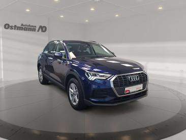 Audi Q3 45 TFSI E — photo 4