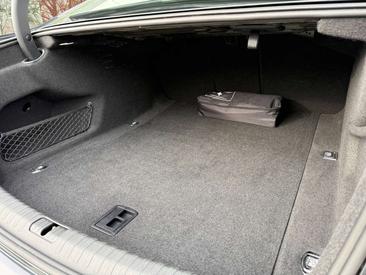 Audi A6 — photo 16