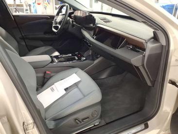 Audi A6 Sportback S Line Performance — photo 6