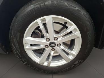 Audi Q3 45 TFSI E — photo 5