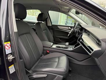 Audi A6 — photo 17