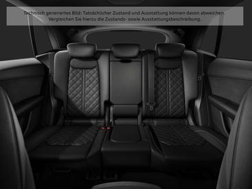 Audi Q8 60 TFSI E — photo 10