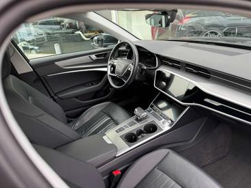 Audi A6 — photo 18