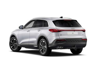 Audi Q5 TDI — photo 3