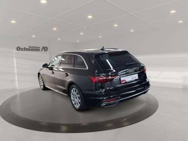 Audi A4 Avant 40 TFSI — photo 4