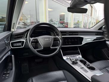 Audi A6 — photo 19