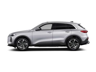Audi Q5 TDI — photo 4