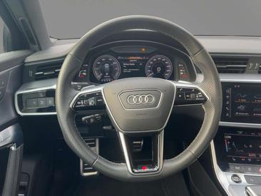 Audi A6 55 TFSI E — photo 9