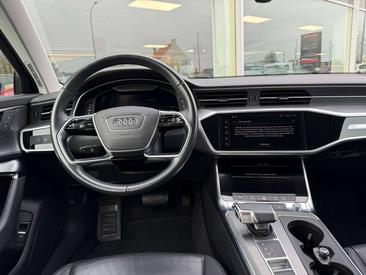 Audi A6 — photo 20