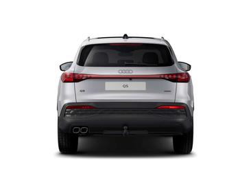 Audi Q5 TDI — photo 5