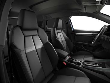 Audi A3 TFSIe — photo 9
