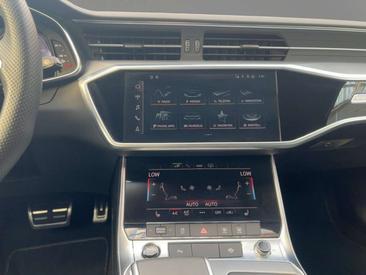 Audi A6 55 TFSI E — photo 10