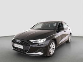 Audi A3 Sportback Advanced 40 TFSI E - 2025 - Joinsteer - #1
