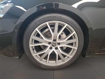 Audi A6 S Line Avant 40 TDI — photo 5