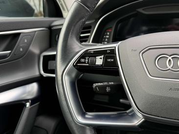 Audi A6 — photo 22