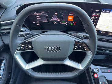 Audi A5 Sportback 40 TFSI — photo 9