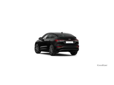 Audi Q4 E-tron S Line 50 — photo 2