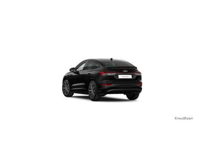 Audi Q4 E-tron S Line 50