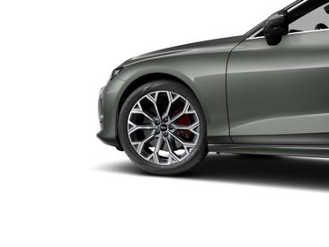 Audi A6 TDI — photo 2