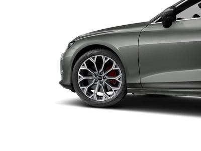 Audi A6 TDI
