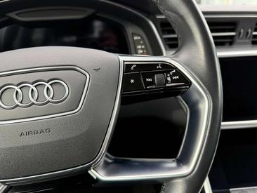 Audi A6 — photo 23