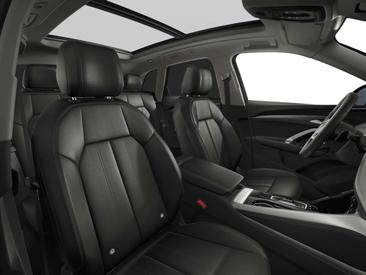 Audi Q5 TDI — photo 8
