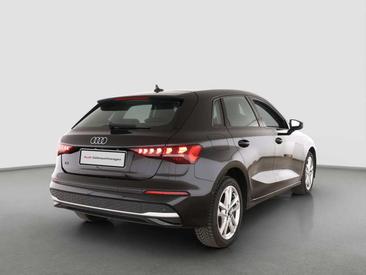 Audi A3 Sportback Advanced 40 TFSI E — photo 2