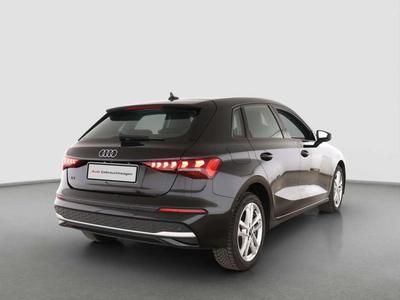 Audi A3 Sportback Advanced 40 TFSI E