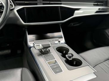 Audi A6 — photo 24