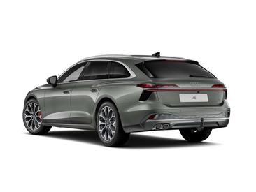 Audi A6 TDI — photo 3