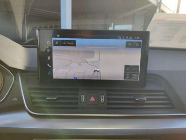 Audi Q5 Advanced 50 TFSI E — photo 10