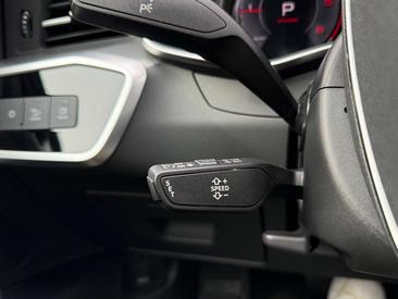 Audi A6 — photo 25