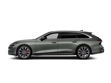 Audi A6 TDI — photo 4