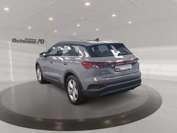Audi Q4 E-tron — photo 2