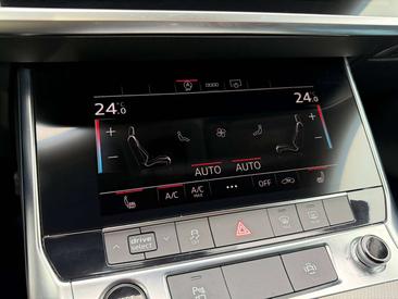 Audi A6 — photo 26