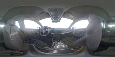 Audi A3 Sportback Advanced 40 TFSI E