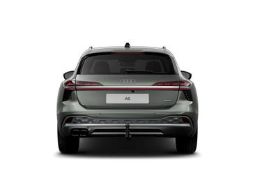 Audi A6 TDI — photo 5