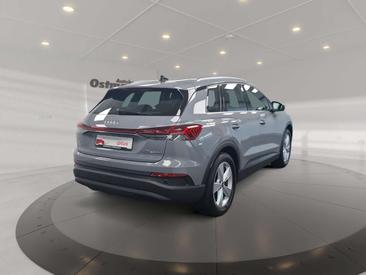 Audi Q4 E-tron — photo 3