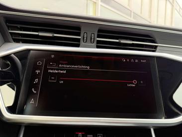 Audi A6 — photo 28