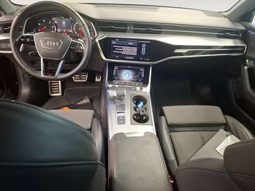 Audi A6 S Line Avant 40 TDI — photo 8